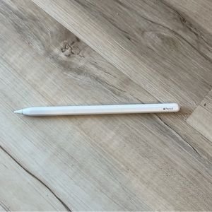 Apple Pencil 2nd Generation